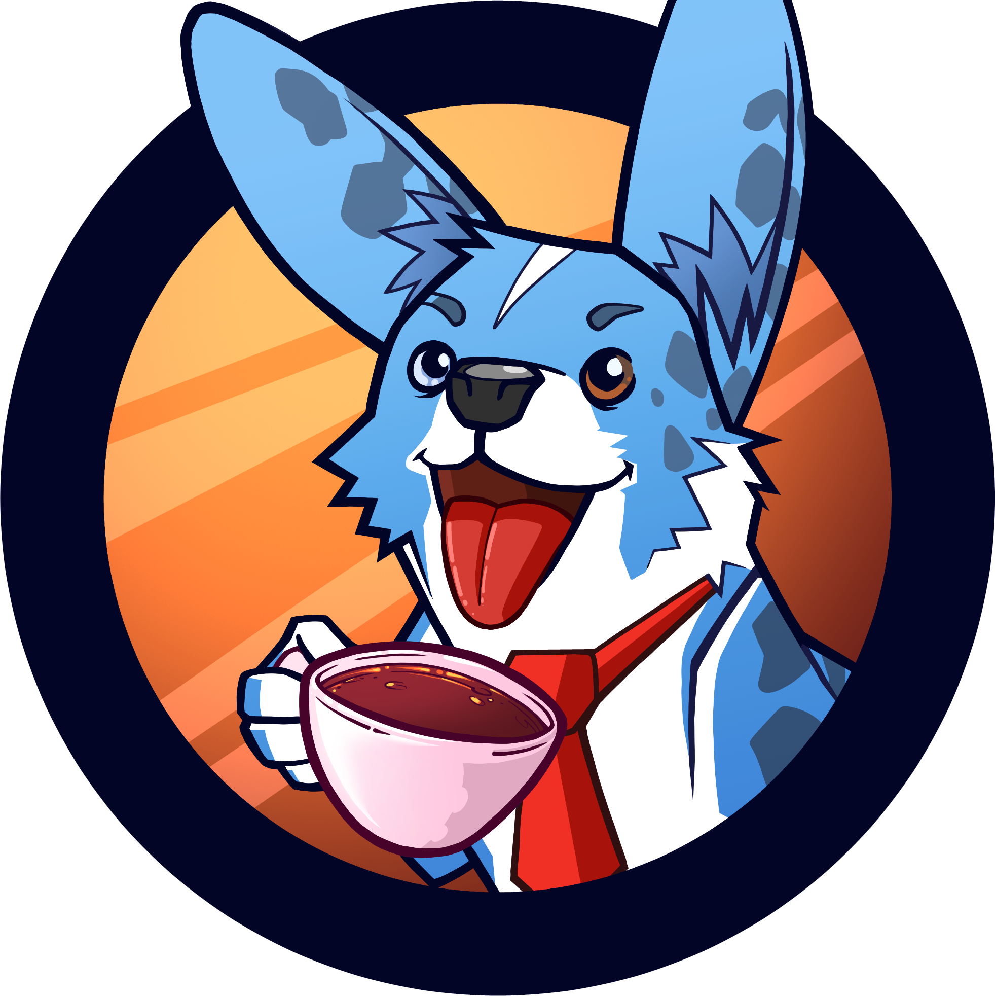 My code adjacent corner